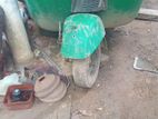 Bajaj RE Three Wheeler 2006