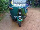 Bajaj RE Three Wheeler 2006
