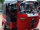 Bajaj RE Three Wheeler 2006