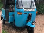 Bajaj RE Three Wheeler 2006