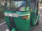 Bajaj RE Three Wheeler 2006