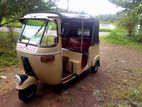 Bajaj RE Three Wheeler 2006