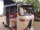 Bajaj RE Three Wheeler 2006