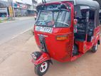 Bajaj RE Three Wheeler 2006