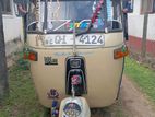 Bajaj RE Three wheeler 2006