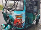 Bajaj RE Three Wheeler 2006