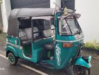 Bajaj RE Three Wheeler 2006