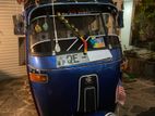 Bajaj RE Three Wheeler 2006