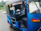 Bajaj RE Three Wheeler 2006