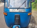 Bajaj RE Three Wheeler 2006