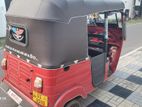Bajaj RE Three Wheeler 2006