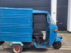 Bajaj RE Three Wheeler 2006
