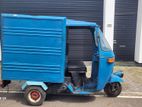 Bajaj RE Three Wheeler 2006