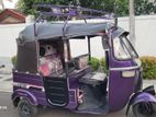 Bajaj RE Three Wheeler 2006