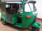 Bajaj RE Three Wheeler 2006