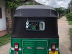 Bajaj RE Three Wheeler 2006
