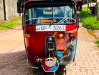 Bajaj RE Three Wheeler 2006