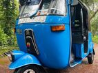 Bajaj RE Three wheeler 2006