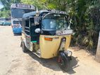Bajaj RE Three Wheeler 2006