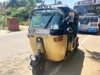 Bajaj RE Three Wheeler 2006