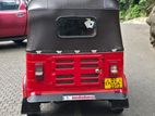 Bajaj RE Three Wheeler 2006