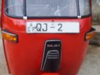 Bajaj RE Three Wheeler 2006