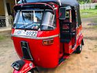 Bajaj RE Three Wheeler 2006