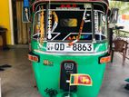 Bajaj RE Three Wheeler 2006