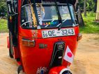 Bajaj RE Three Wheeler 2006