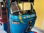 Bajaj RE Three Wheeler 2006