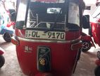 Bajaj RE Three Wheeler 2007