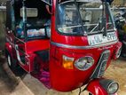 Bajaj RE Three Wheeler 2007