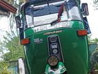 Bajaj RE Three Wheeler 2007