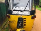 Bajaj RE Three Wheeler 2007