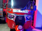 Bajaj RE Three Wheeler 2007