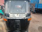 Bajaj RE Three Wheeler 2007