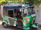 Bajaj RE 2007
