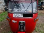 Bajaj RE Three Wheeler 2007