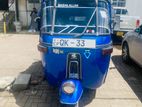 Bajaj RE Three Wheeler 2007