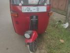 Bajaj RE Three Wheeler 2007