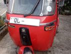 Bajaj RE Three Wheeler 2007