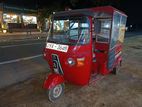 Bajaj RE Three Wheeler 2007