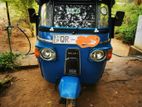 Bajaj RE Three Wheeler 2008