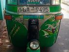 Bajaj RE Three Wheeler 2008