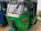 Bajaj RE Three Wheeler 2008