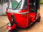 Bajaj RE Three Wheeler 2008