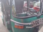 Bajaj RE Three Wheeler 2008