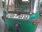 Bajaj RE Three Wheeler 2008