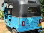 Bajaj RE Three wheeler 2008