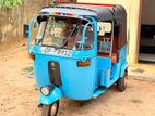Bajaj RE Three wheeler 2008